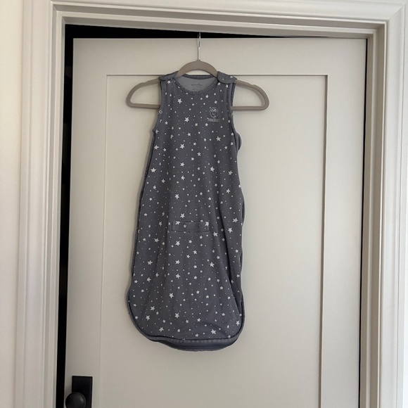 Woolino Ultimate 4-Season Sleep Sack, size 2-24 months - Picture 1 of 4